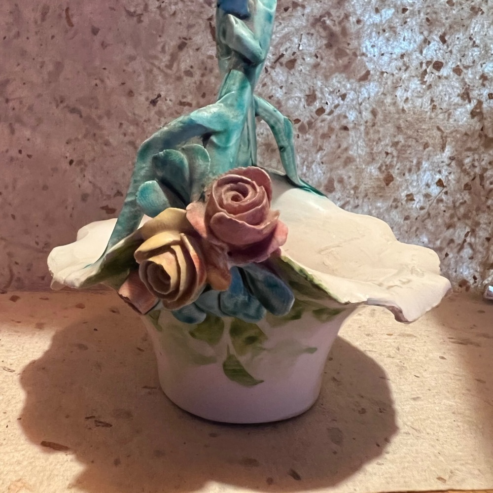 Italian basket